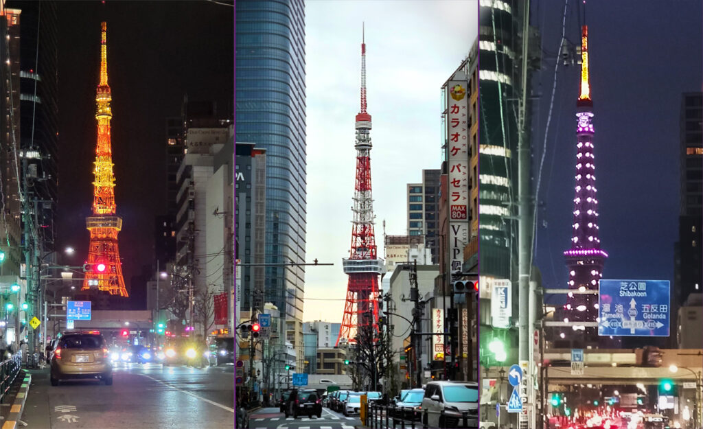 Tokyo Roppongi Tower