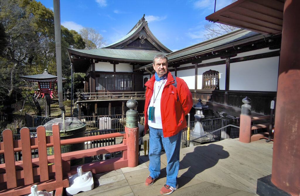Kiyomizu Kannon-dō