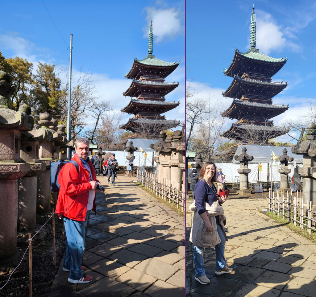 2_Tokyo Ueno Kanei-ji