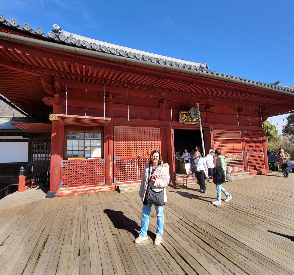 Kiyomizu Kannon-dō