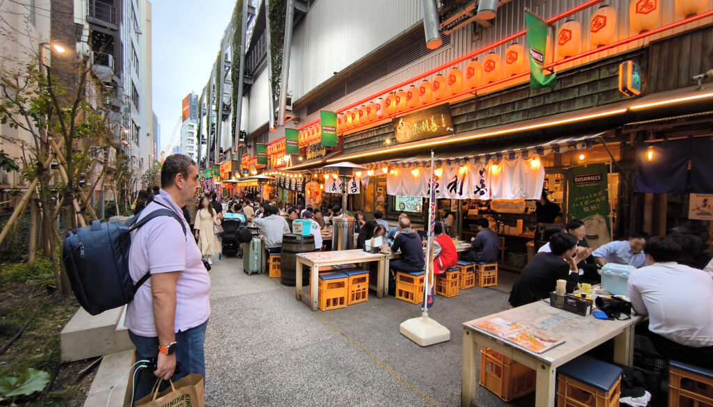 3_Tokyo Shibuya Miyashita Park