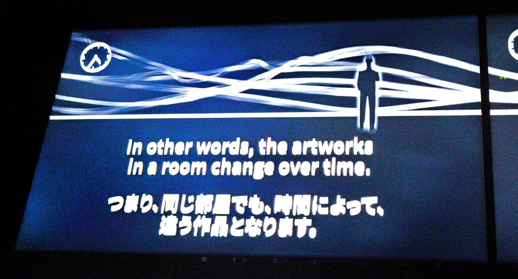 Teamlab Borderless - ingresso