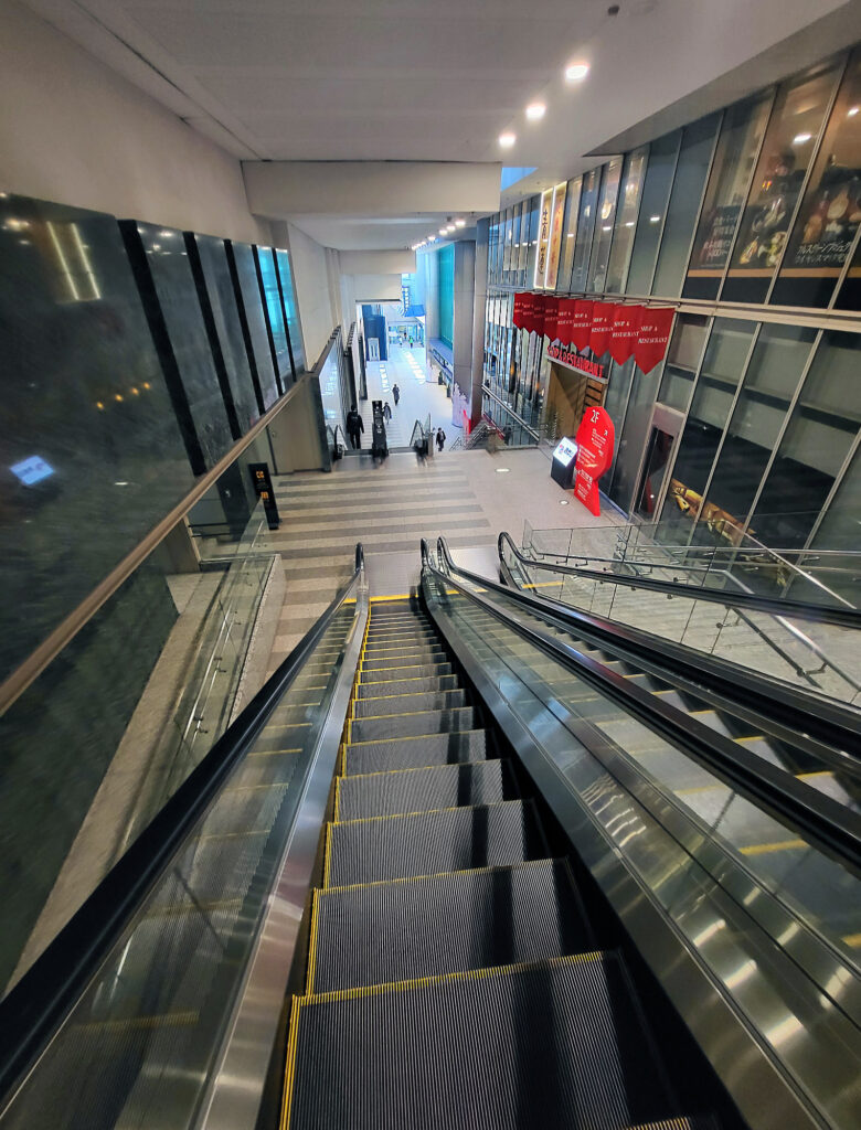 5-Tokyo Roppongi Izumi Garden Tower