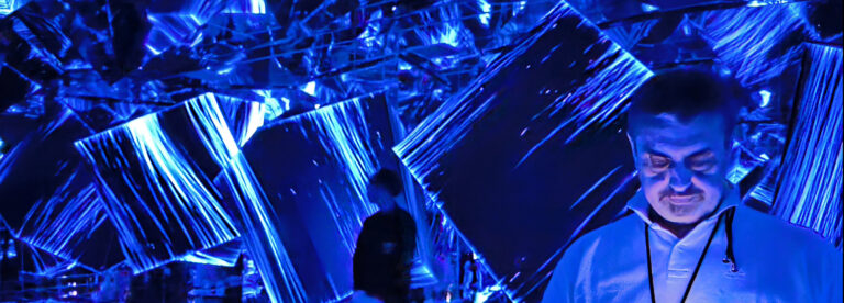 Read more about the article TeamLab Borderless – mix