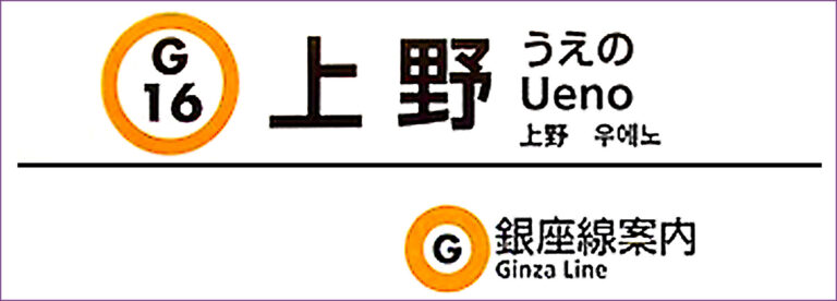 Read more about the article Ueno