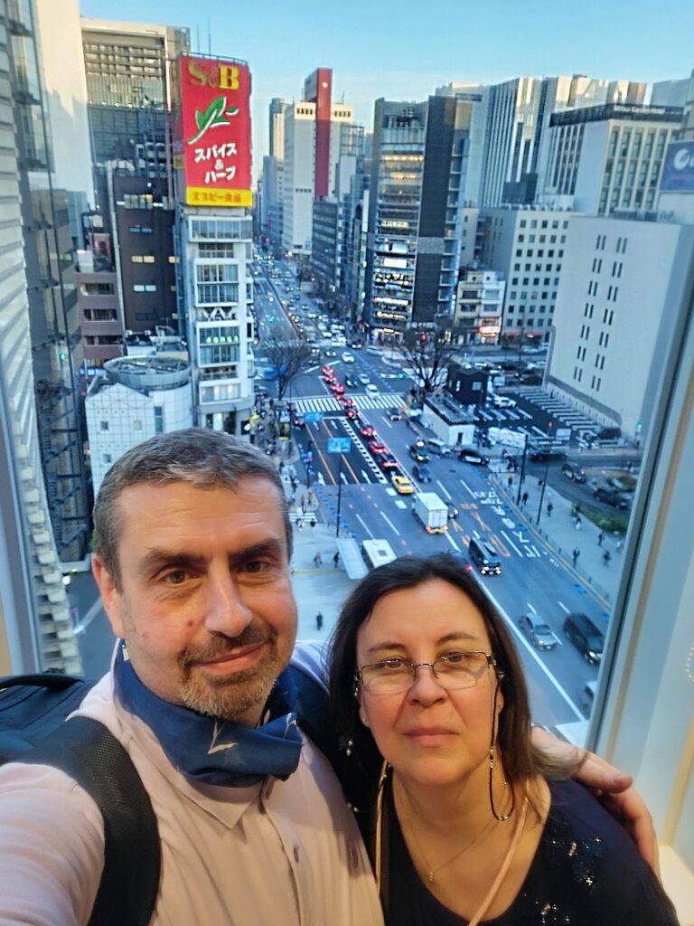 2a_Tokyo Ginza Mitsukoshi