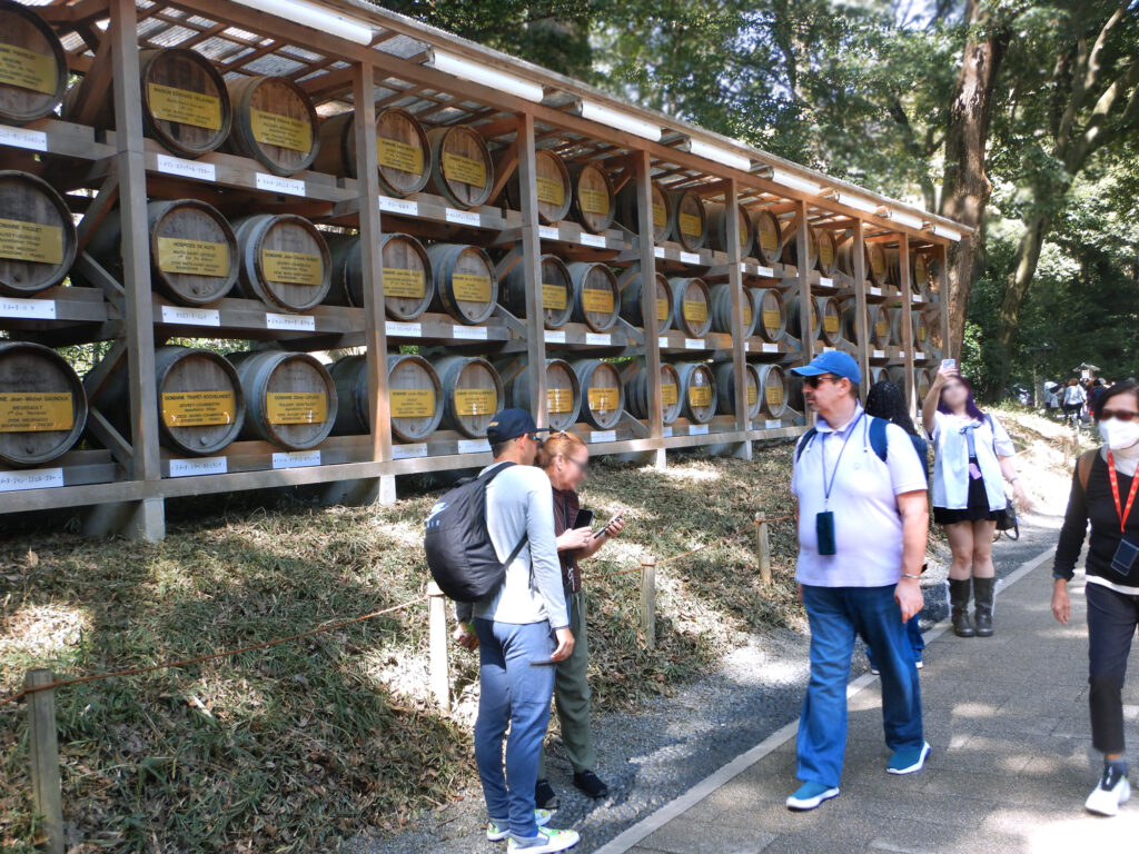 3_Tokyo Shibuya Harajuku Parco Yoyogi - botti