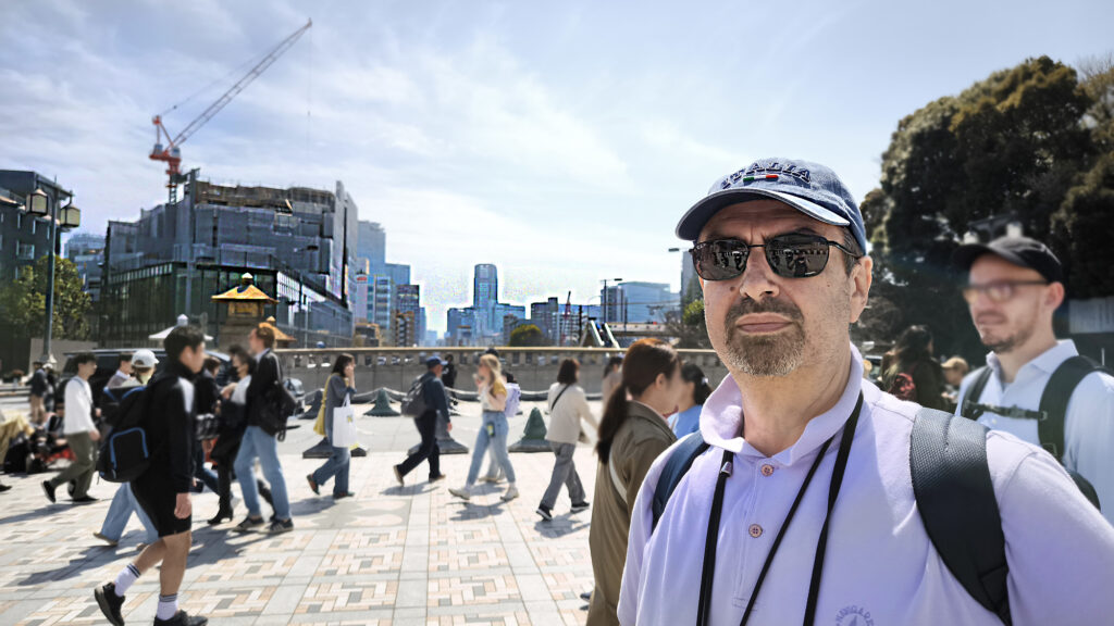 3_Tokyo Harajuku Omotesando