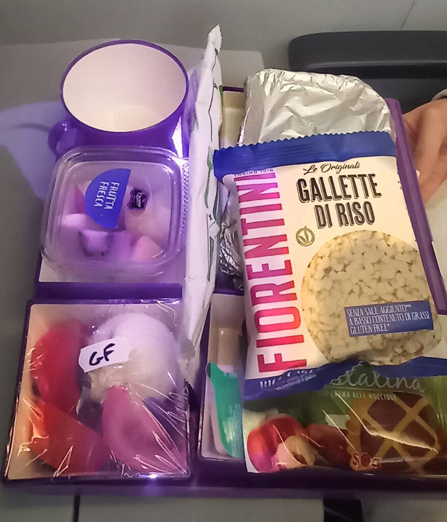 viaggio Roma-Guangzhou - ciibo