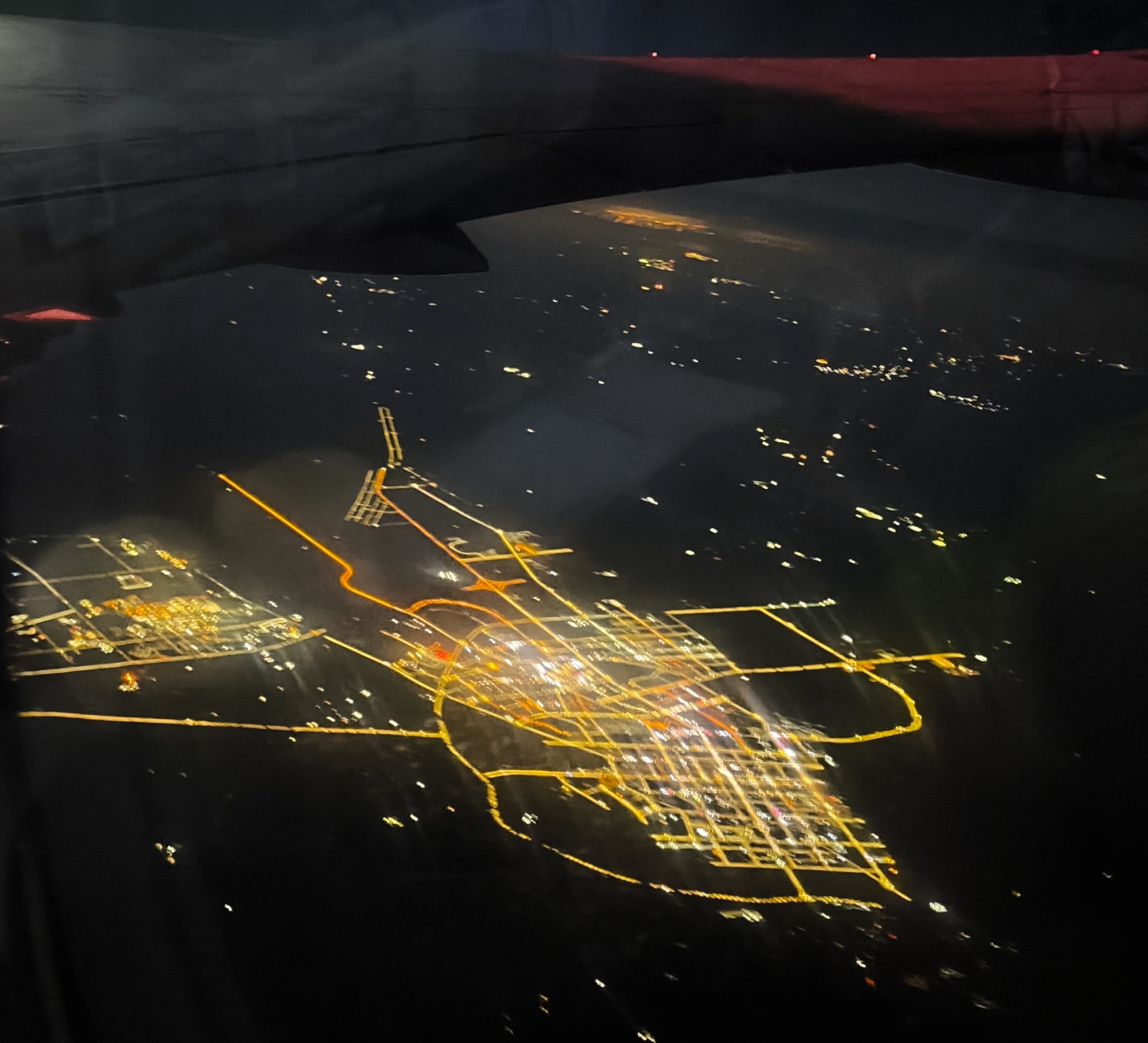 viaggio Roma-Guangzhou - città cinese