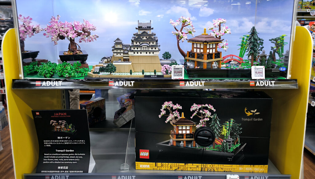 4-Tokyo Akihabara - BicCamera