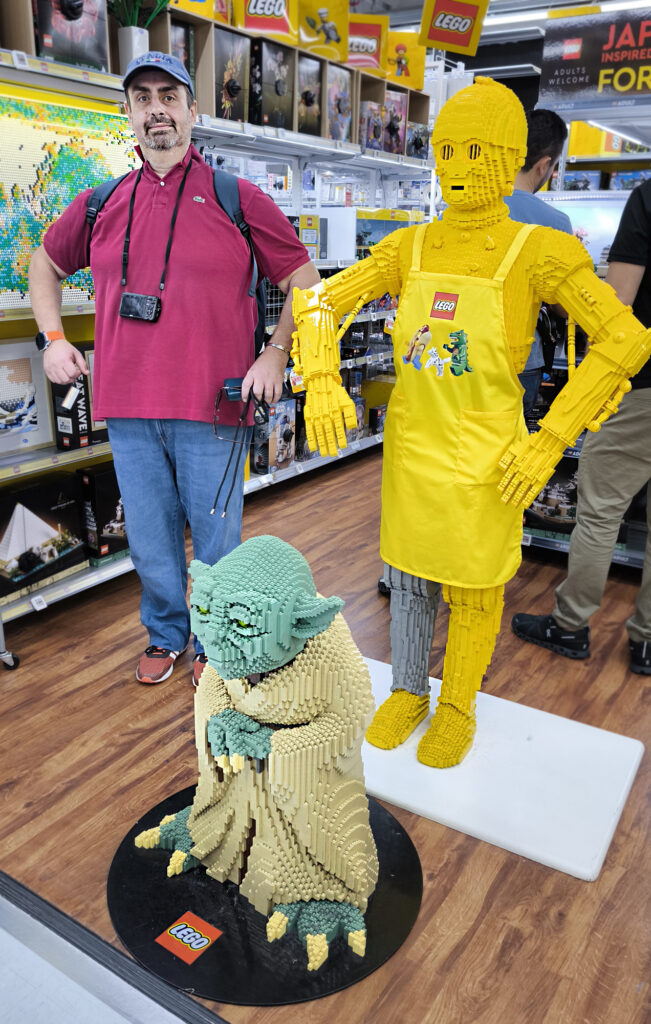 4-Tokyo Akihabara - BicCamera