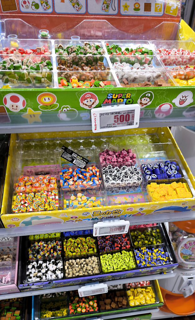 4-Tokyo Akihabara - BicCamera