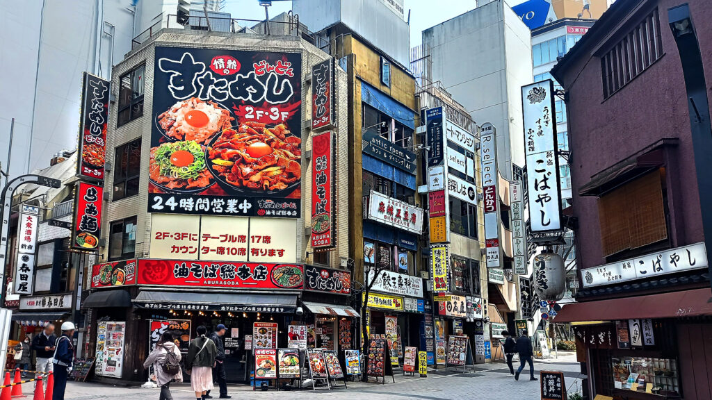 5_Tokyo Shinjuku