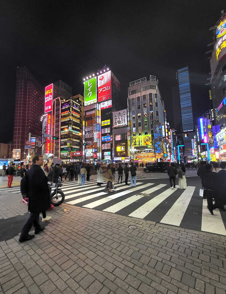 6_Tokyo Shinjuku