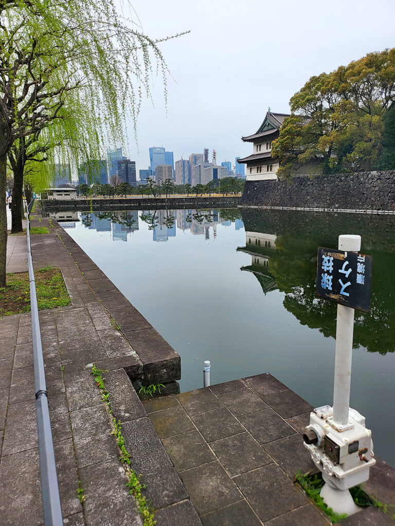 7_Tokyo Chiyoda Palazzo imperiale