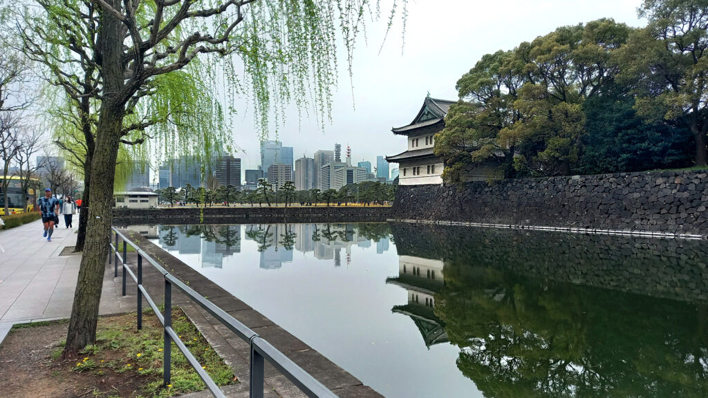 7_Tokyo Chiyoda Palazzo imperiale