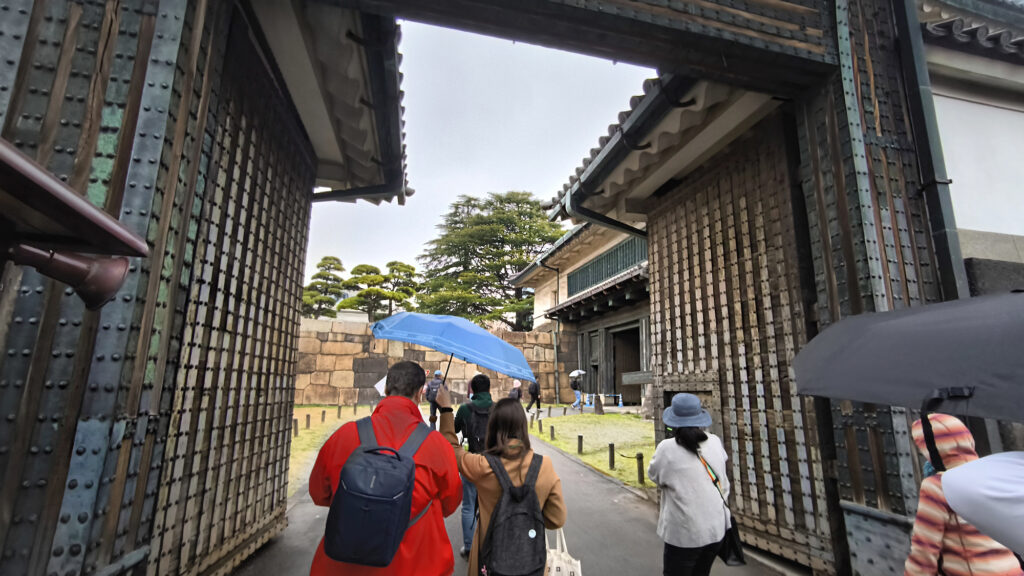 7_Tokyo Chiyoda Palazzo imperiale