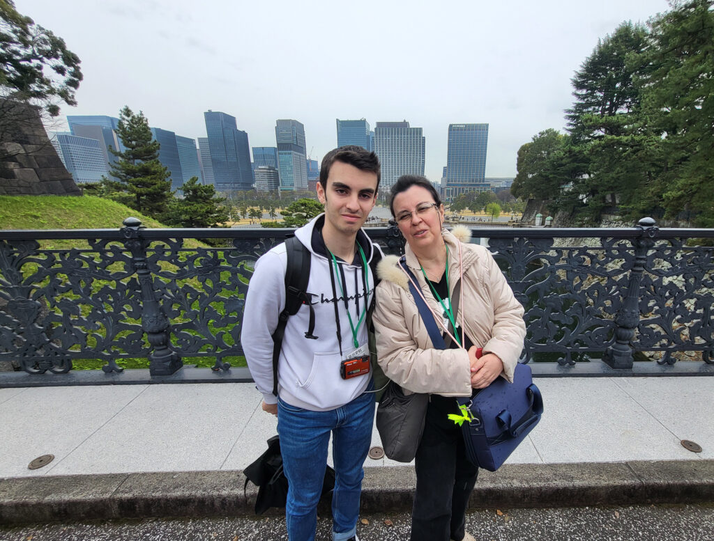 7_Tokyo Chiyoda Palazzo imperiale