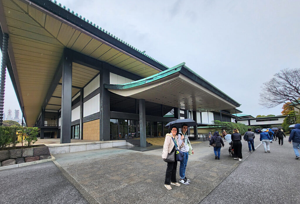 7_Tokyo Chiyoda Palazzo imperiale