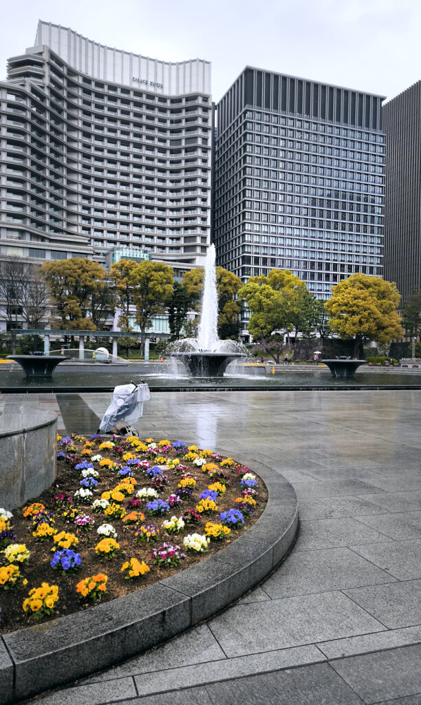 7_Tokyo Chiyoda - Marunouchi