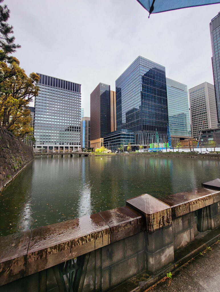 7_Tokyo Chiyoda - Marunouchi