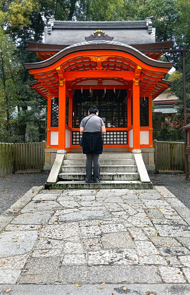 Kyoto - Yasaka-ji