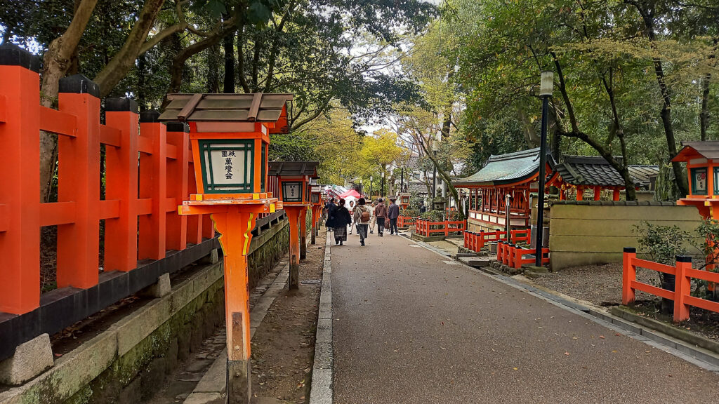Kyoto - Yasaka-ji