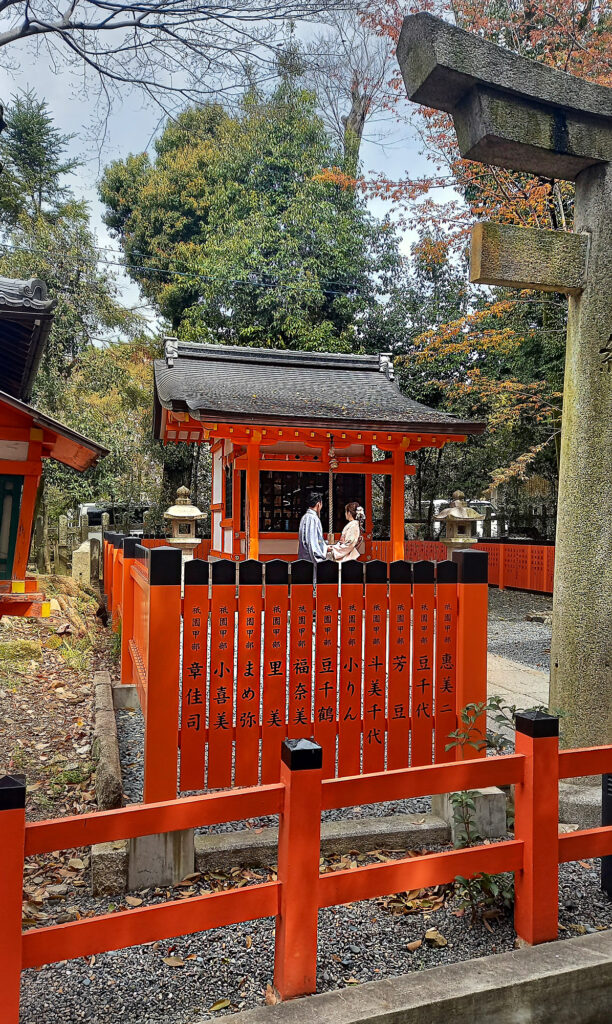 Kyoto - Yasaka-ji