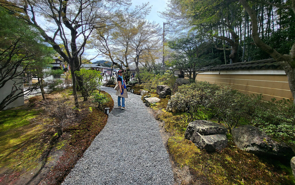 Kyoto - Kodai-ji