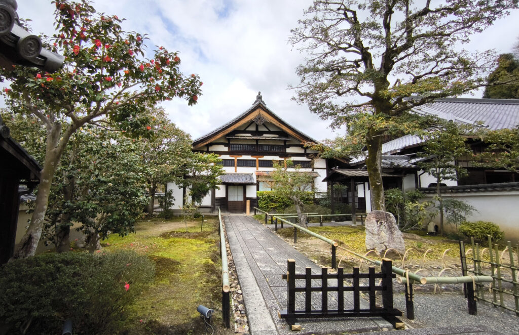 Kyoto - Kodai-ji