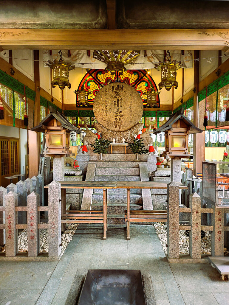 Fushimi Inari Shrine