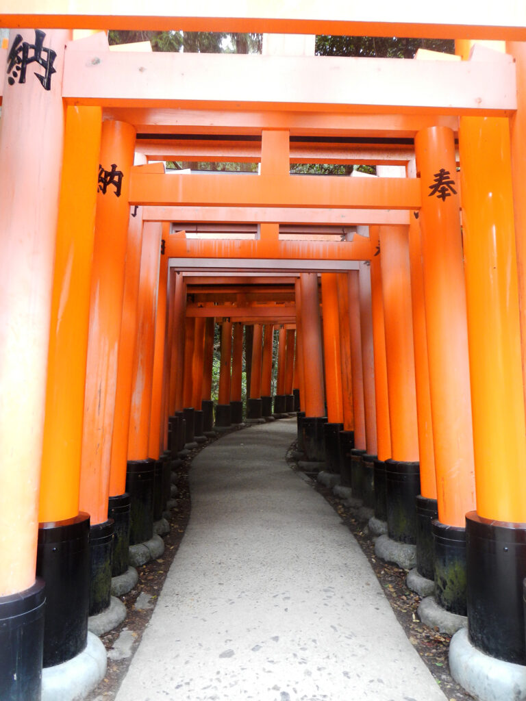 Fushimi Inari