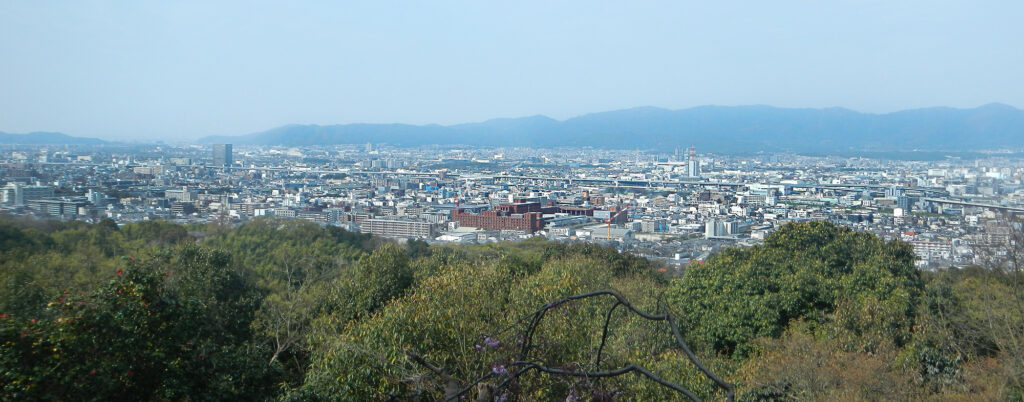 Fushimi Inari