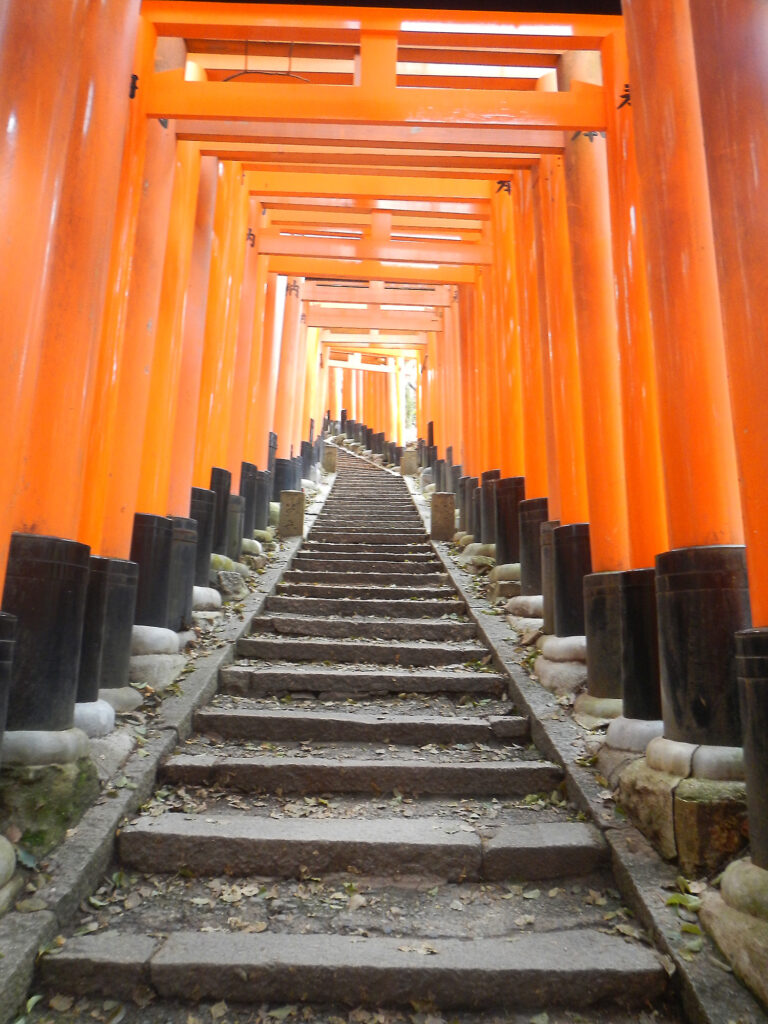 Fushimi Inari