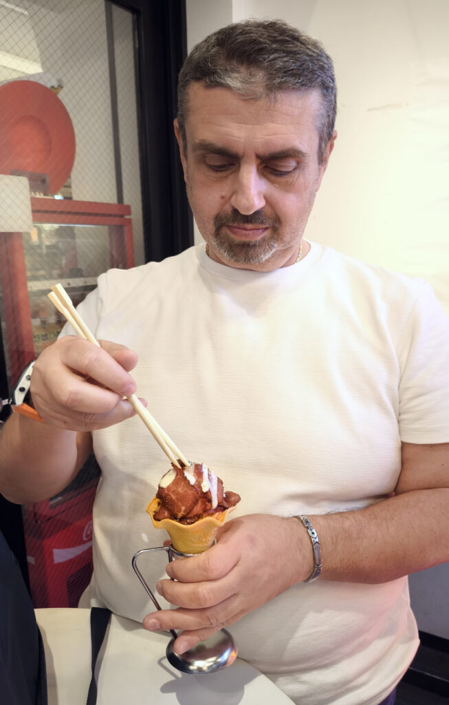 Osaka Castle park - Miraiza Osaka-Jo