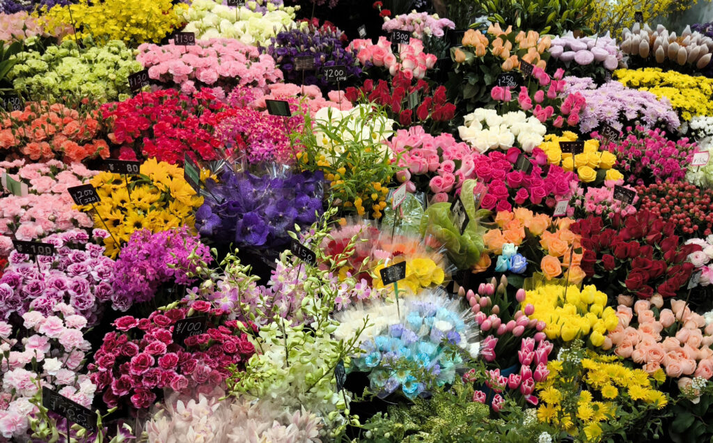 Osaka - Kuromon Market